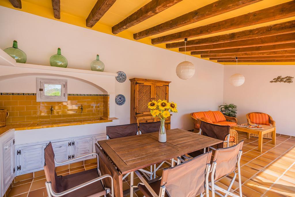Can Giro Pollença Extérieur photo